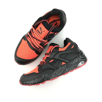 Puma Blaze R698 Men Shoes--008